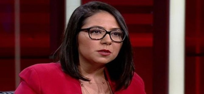 CHP PM Üyesi Sera Kadıgil gözaltına alındı