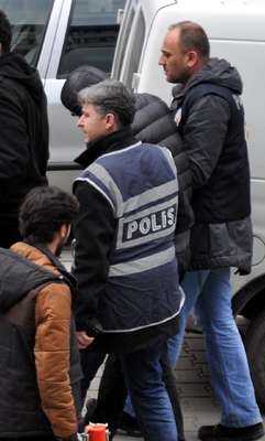 6.5 yıl önceki cinayeti, ehliyet alırken verdiği parmak izi çözdü