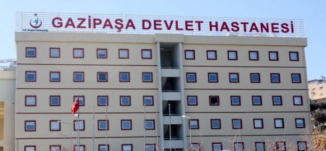 Morgda özçekim yapan müdür serbest bırakıldı