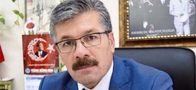 Skandal mesaja '12 yaşındaki çocuğum paylaşmış' savunması