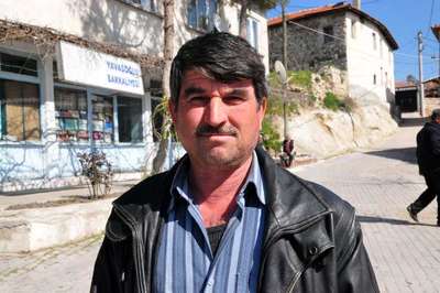 Yırca Muhtarı Akın: Mücadelemizin arkasındayız, santral istemiyoruz