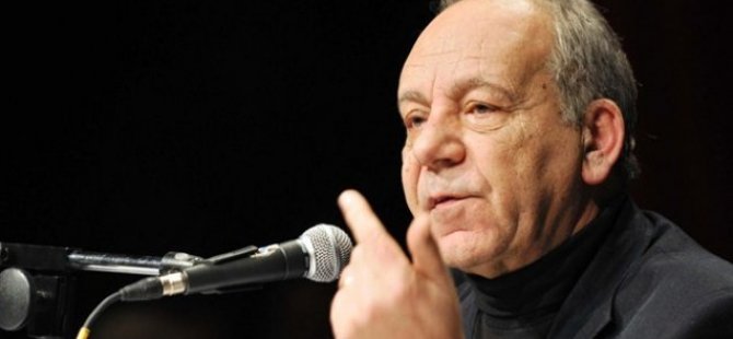 Bekir Coşkun hakkında soruşturma