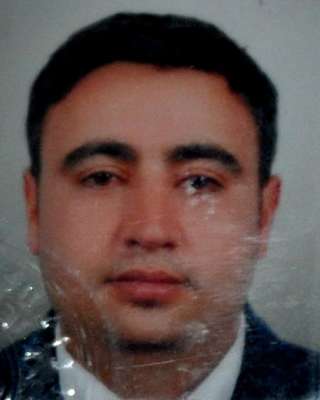 Otomobil Karayolu işçilerine çarptı: 1 ölü, 2 yaralı