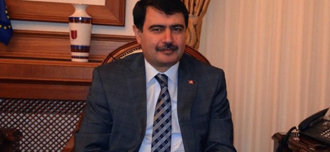Vali Şahin: Terör tehdidi dışında İstanbul en güvenli metropollerden