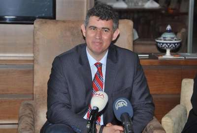 Feyzioğlu: Erdoğan'ın talebi meşrutiyet öncesi padişahlıktır