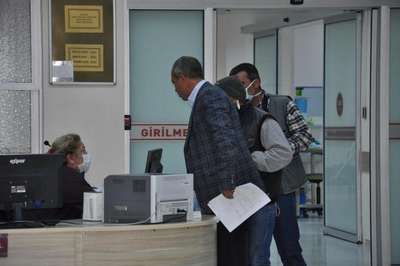 Didim'de 'Domuz Gribi' paniği