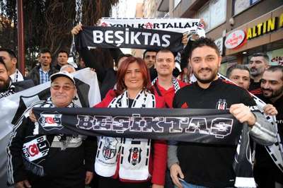 Aydın'da bir caddeye Süleyman Seba'nın ismi verildi