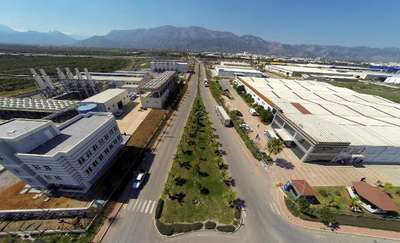 Antalya OSB Başkanı: Nitelikli eleman bulamıyoruz