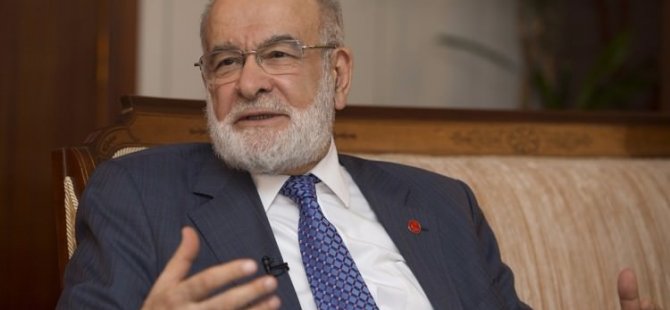 'Ağlayıp sızlamanın faydası yok'