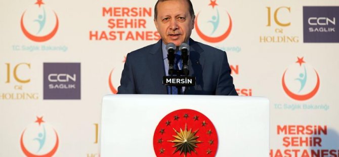 'Türkiye'de sağlık, Avrupa'nın kat be kat üzerinde'