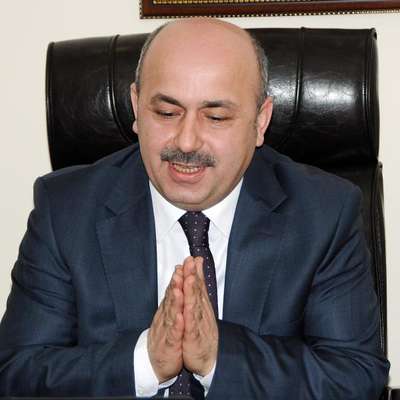 Dr. Kasapoğlu: Gripten korunmak için Japon selamıyla yetinin