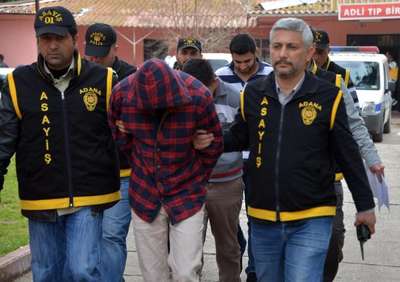 Sahte savcı ve polis, 4 kadının 247 bin lirasını dolandırdı