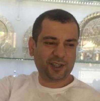 Midyatlı kuyumcu otomobilinde başından vurulmuş bulundu