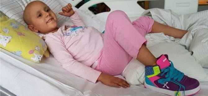 Nefes, umudu Almanya’da arıyor