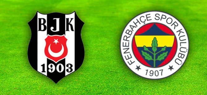 Derbi için geri sayım başladı