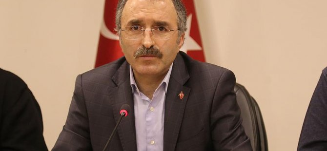 Maliye Bakanlığı: Dünya ekonomisi küçülürken Türkiye büyüyor