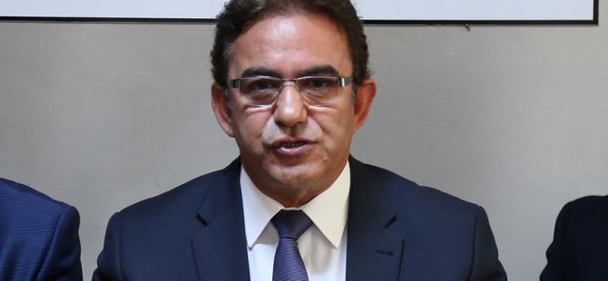 CHP: Türkiye'nin en değerli kamu malları denetimsiz bir şirkete verilemez