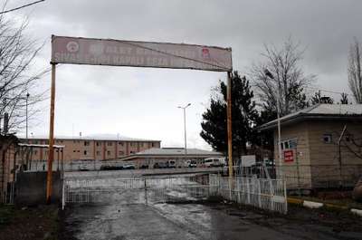 Cezaevinde 'pembe oda' cinayeti, 3 santimlik bıçakla işlendi