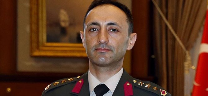 Eski Cumhurbaşkanlığı Başyaveri serbest bırakıldı