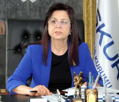 1000 kişilik asgari ücretli geçici işe ilgi az