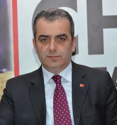 CHP Antalya İl Başkanı: 28 bin 800 seçmenin kaydı silindi