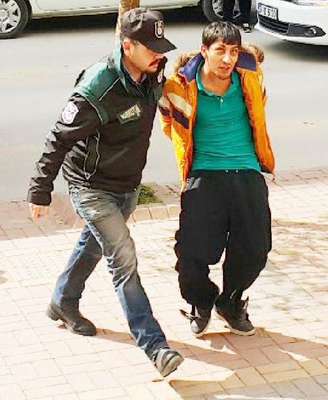 Kocaeli'de torbacı operasyonunda 5 tutuklama