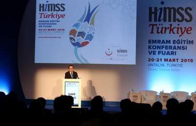 Hedef 'sıfır kağıtlı' hastane