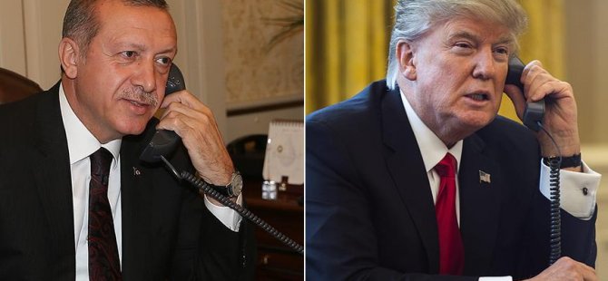Görüşmenin detayları belli oldu