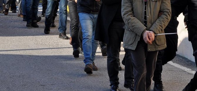 46 Alman vatandaşını dolandırdıran çete çökertildi