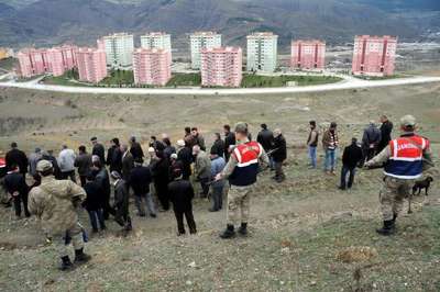 Köylülerden ‘Evlilik Hatıra Ormanı’ tepkisi