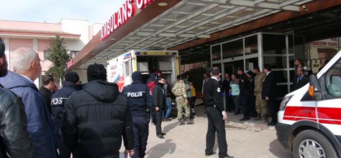 El Bab'da şehit sayısı 4'e yükseldi