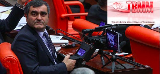 TRT'den Şeker TV'den telif istedi