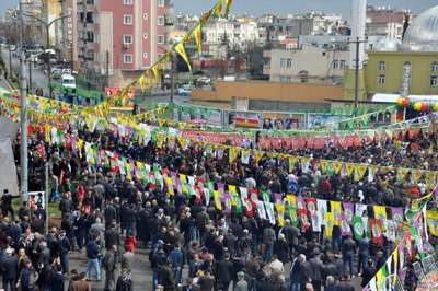 HDP'li Tuncel: Öcalan’ın mesajını değil, kendisini istiyoruz