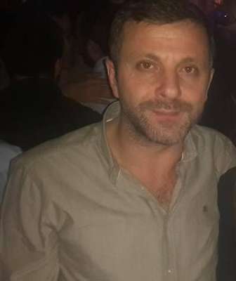 Bar cinayeti şüphelisi teslim oldu