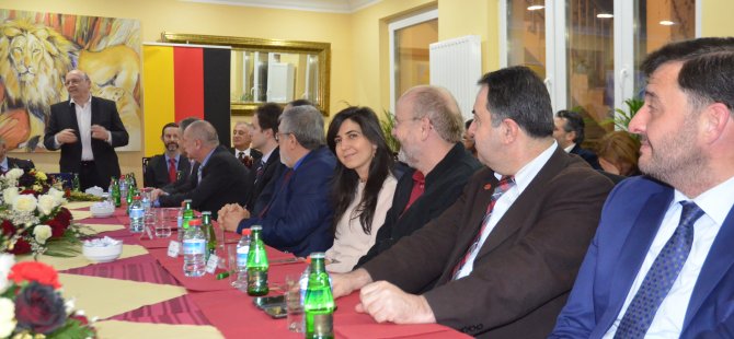 'Suriyelilere vatandaşlık verilirse sorun olur'