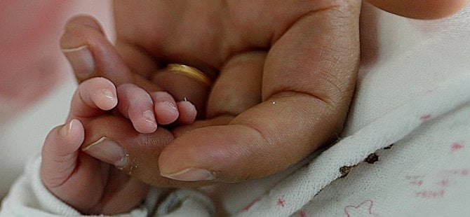 Almanya'da 'erkek dadı' aranıyor