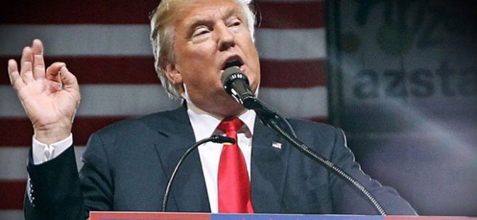Trump Manhattan saldırganına idam istedi