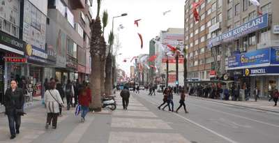 CHP'li aday adayından 'esnaf fişleniyor' iddiası