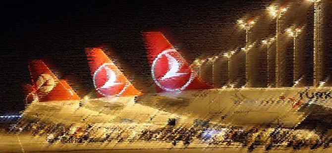 THY'de ücretsiz bagaj hakkı yeniden 30