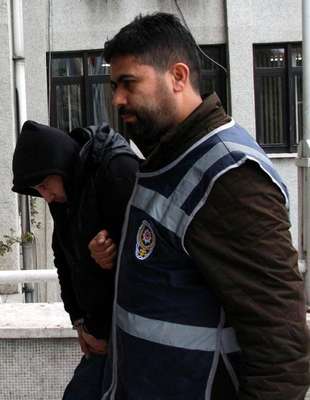 Zonguldak'ta sahte para operasyonu: 4 gözaltı
