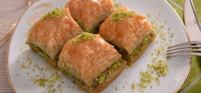 Baklava devlerine 'ağırlaştırılmış müebbet'