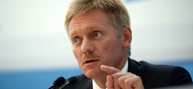 Peskov: Virüs kana susamı