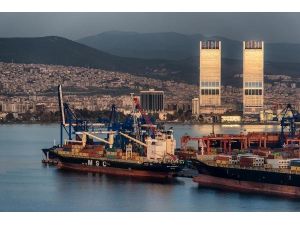 İzmir Limanı, Varlık Fonu'na devredildi