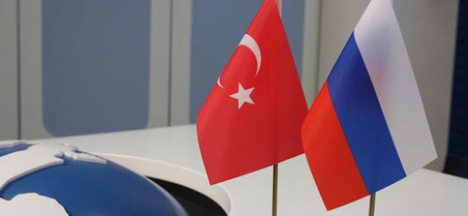 Rusya, Erdoğan'ı onayladı