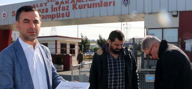 Yarkadaş: 100 gündür iddianame bekliyoruz