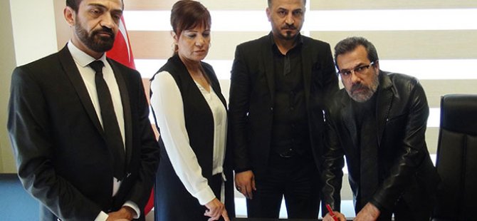 'Cennetin Kuşları' Özgecan'ı anlatacak