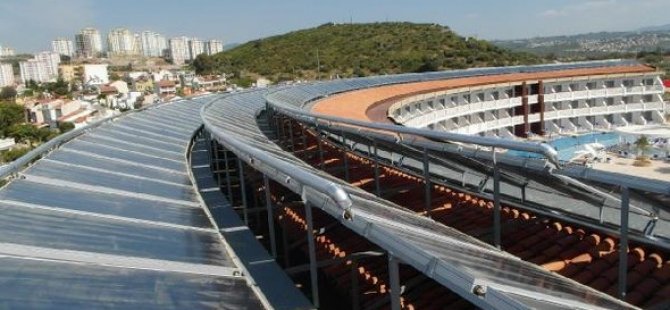 Güneşsiz Almanya, güneş enerjisinde Türkiye'ye fark attı