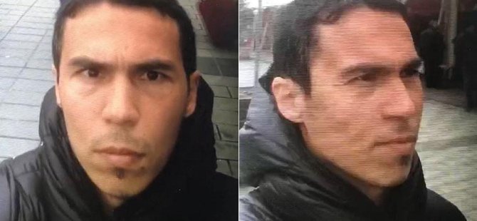 Reina saldırganı tutuklandı
