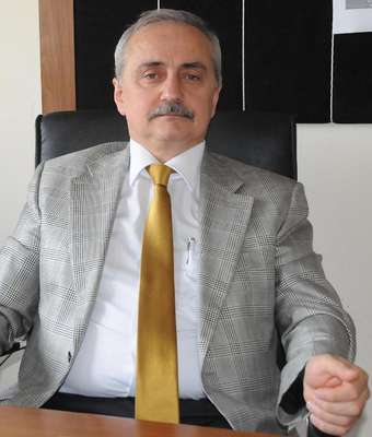 Prof. Dr. Demir: Dünyanın yüzde 40'ı, 15-20 yıl sonra yeterli su bulamayacak
