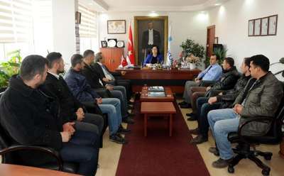 Ücretleri için eylem yapan madenciler işten çıkarıldı